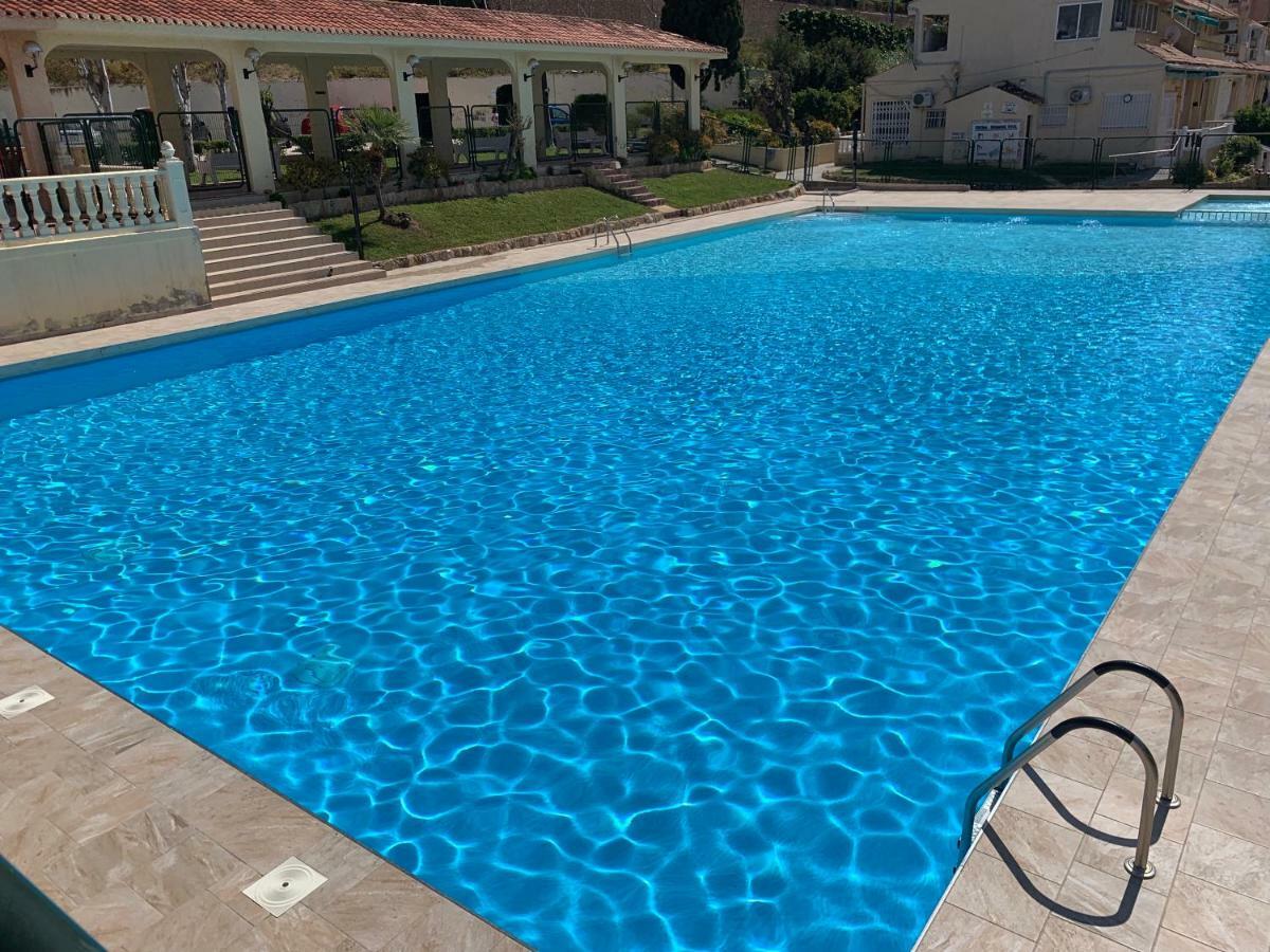 Apartamento La Siesta