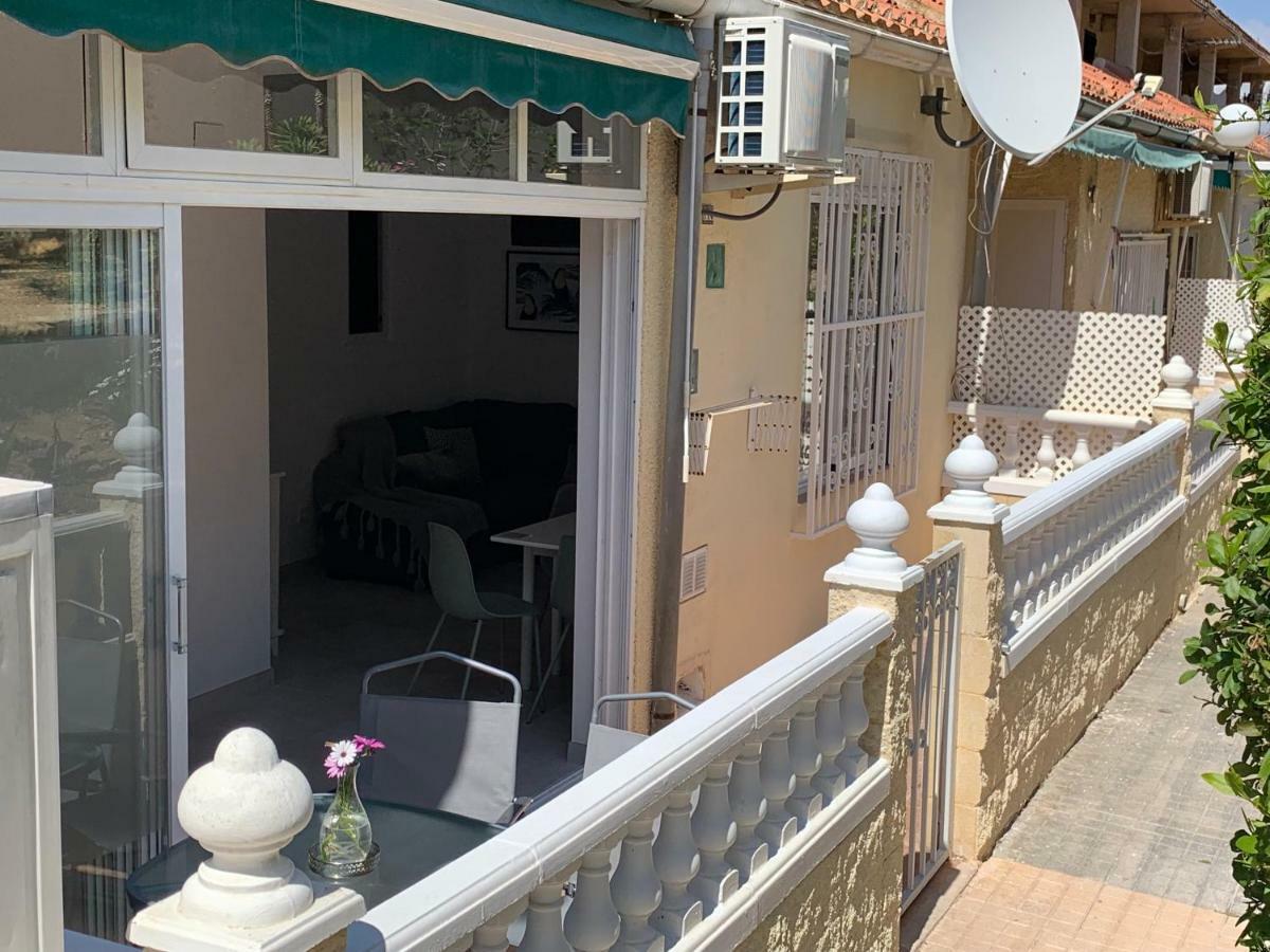 Apartamento La Siesta