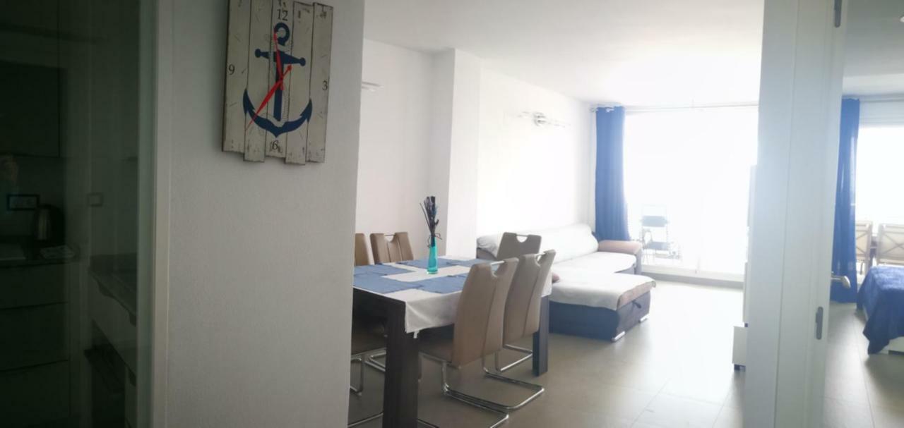 Apartamento Mirador De Nova Cala Premium *