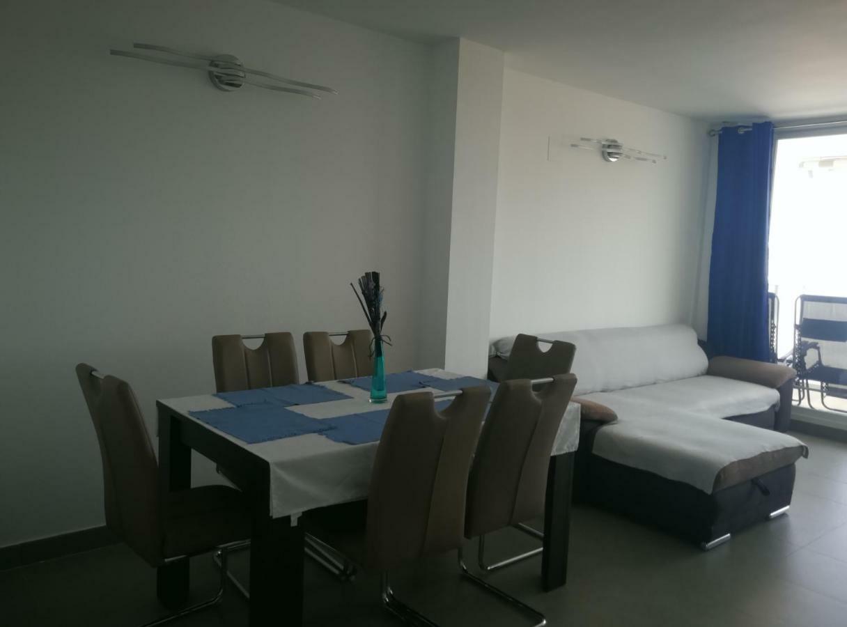 Mirador De Nova Cala Premium Apartamento