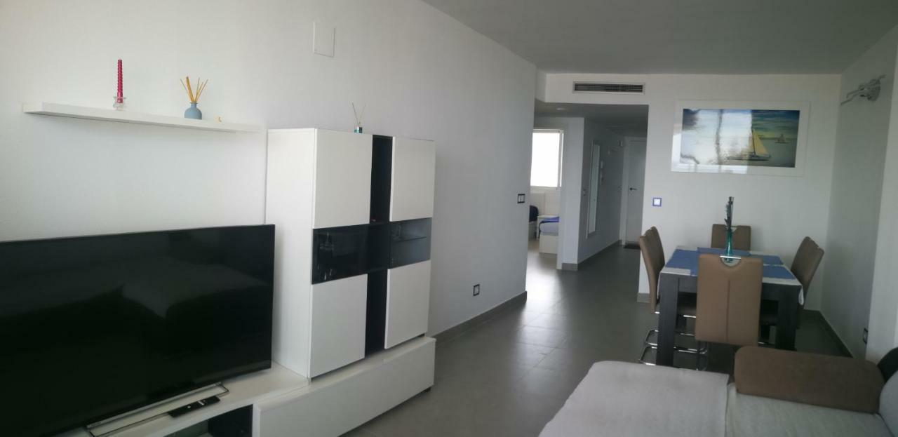 Mirador De Nova Cala Premium Apartamento Benidorm