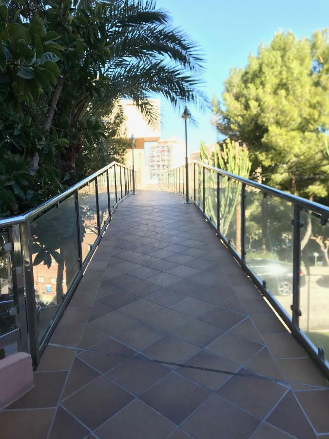 Apartamento Don Miguel Ii Benidorm