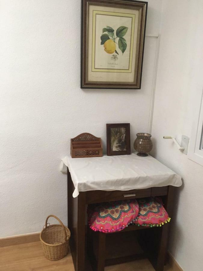 La Casita De Las Gaviotas Apartamento *