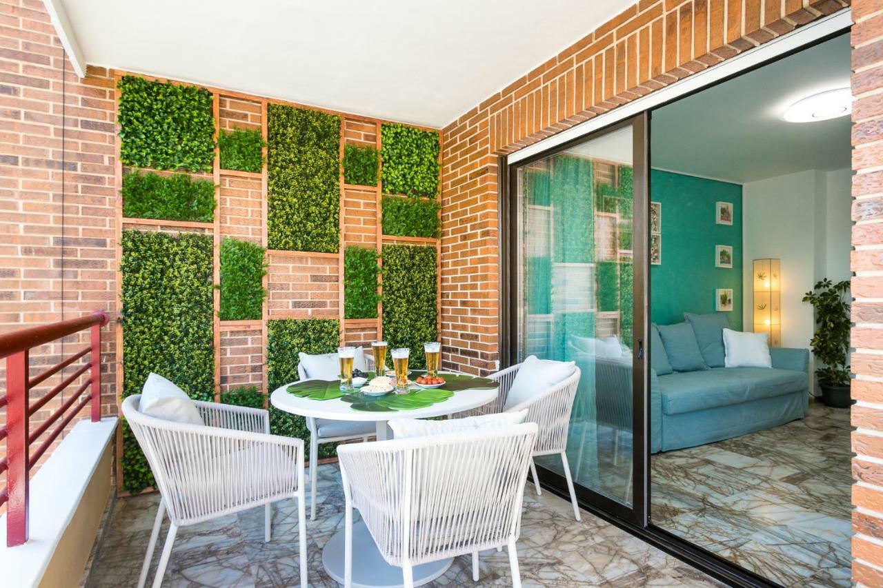 Agua Marina Levante Apartamento *