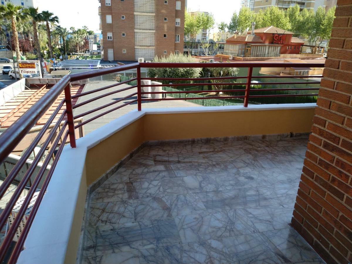 Agua Marina Levante