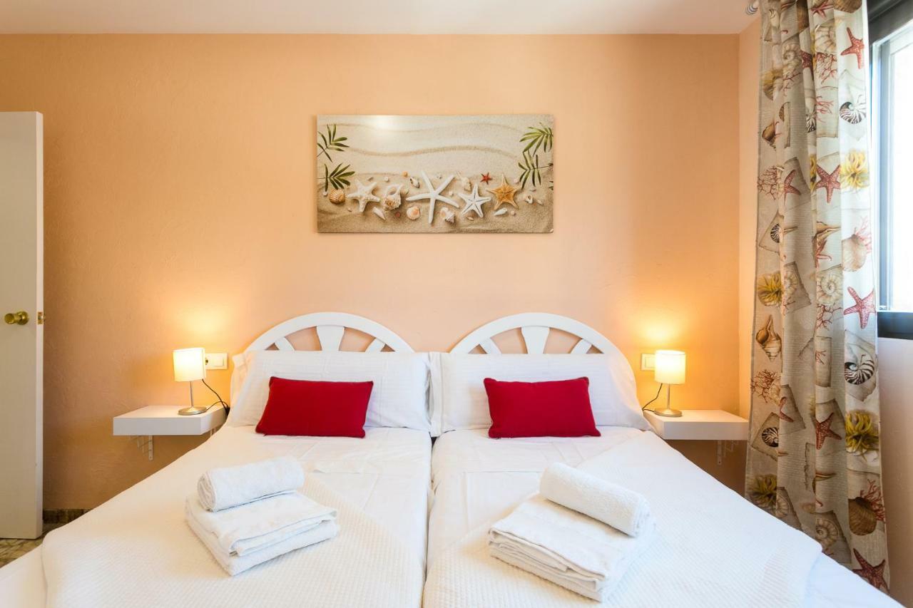 Apartamento Agua Marina Levante