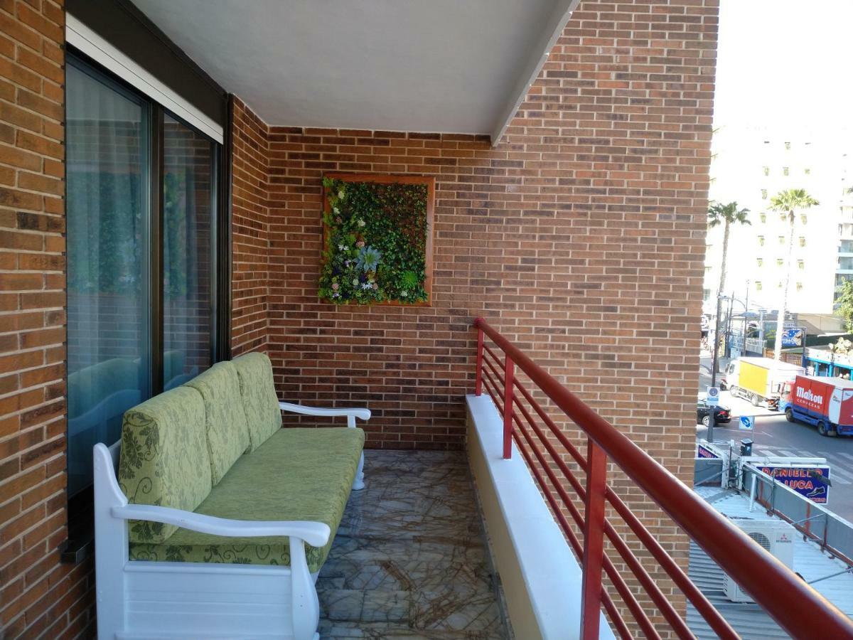 Apartamento Agua Marina Levante