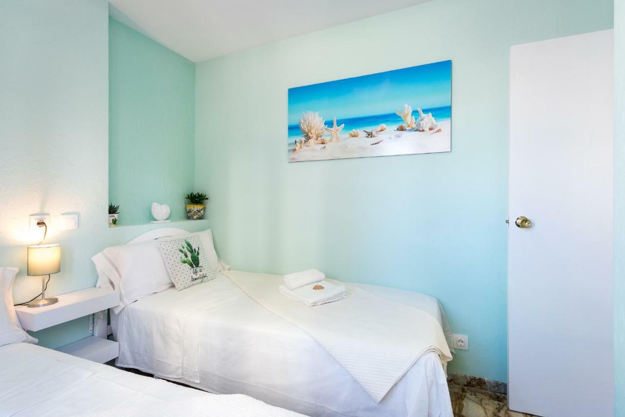 Apartamento Agua Marina Levante *