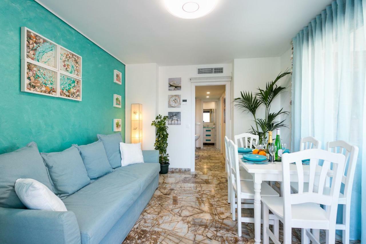 Agua Marina Levante Apartamento Benidorm
