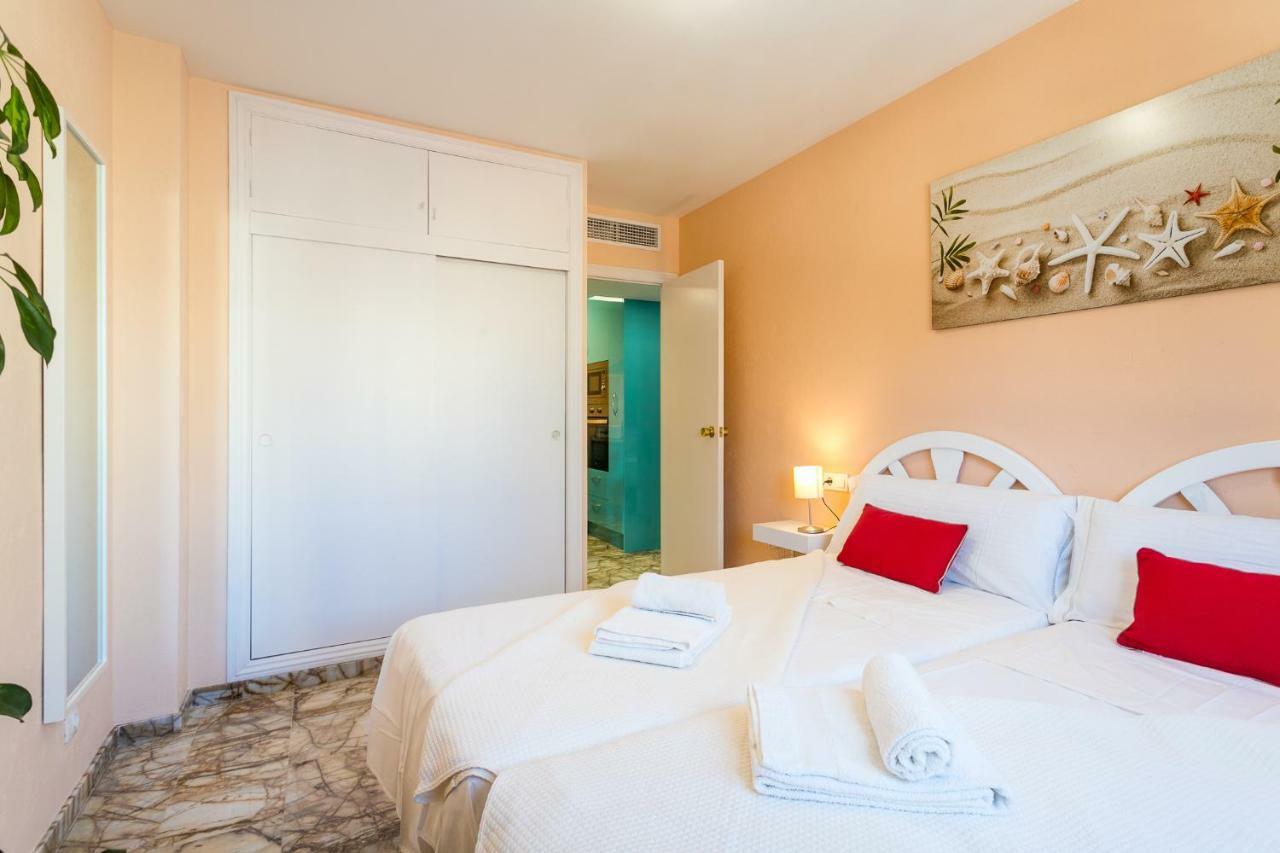 Apartamento Agua Marina Levante