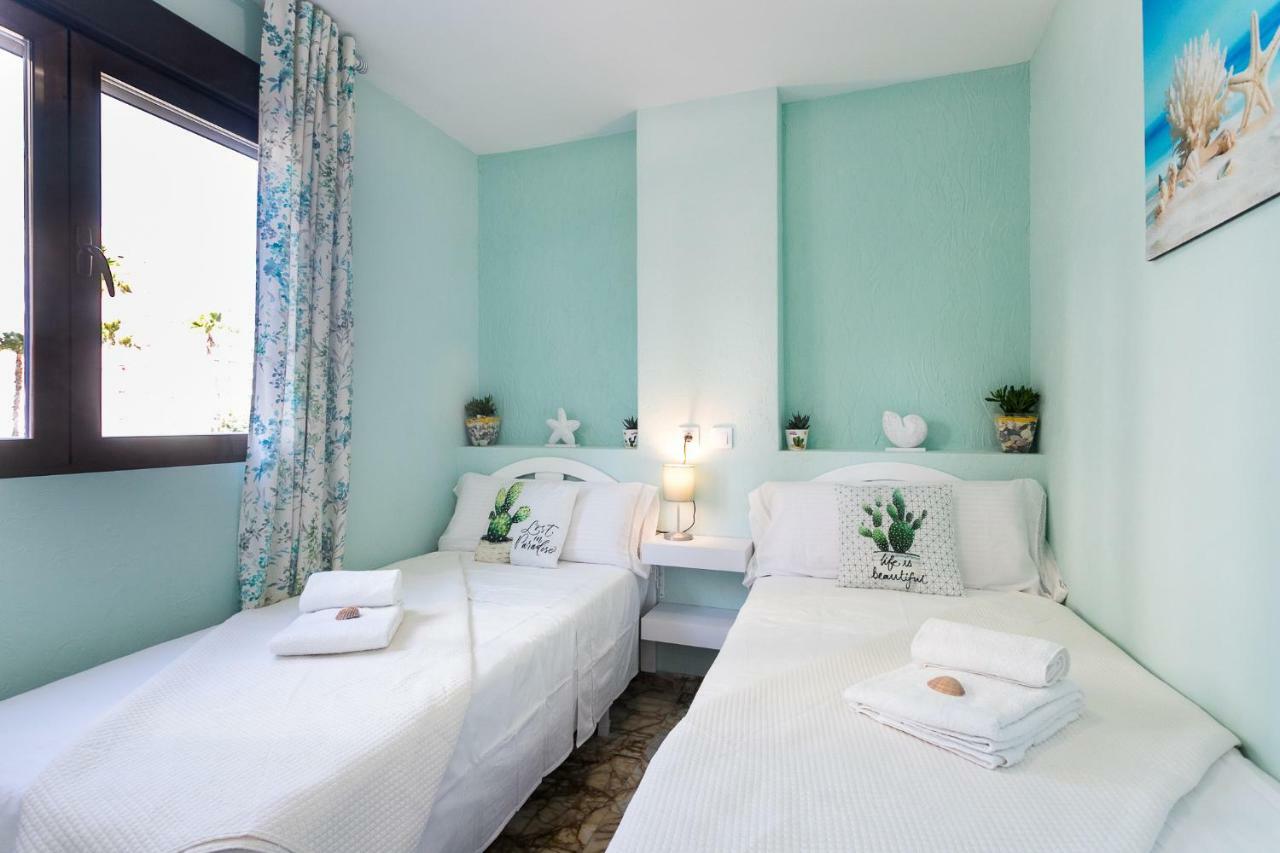 Agua Marina Levante Apartamento