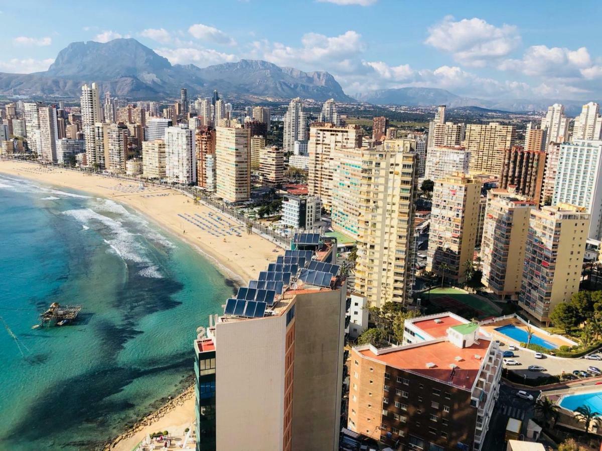 Apartamento Don Miguel Ii *