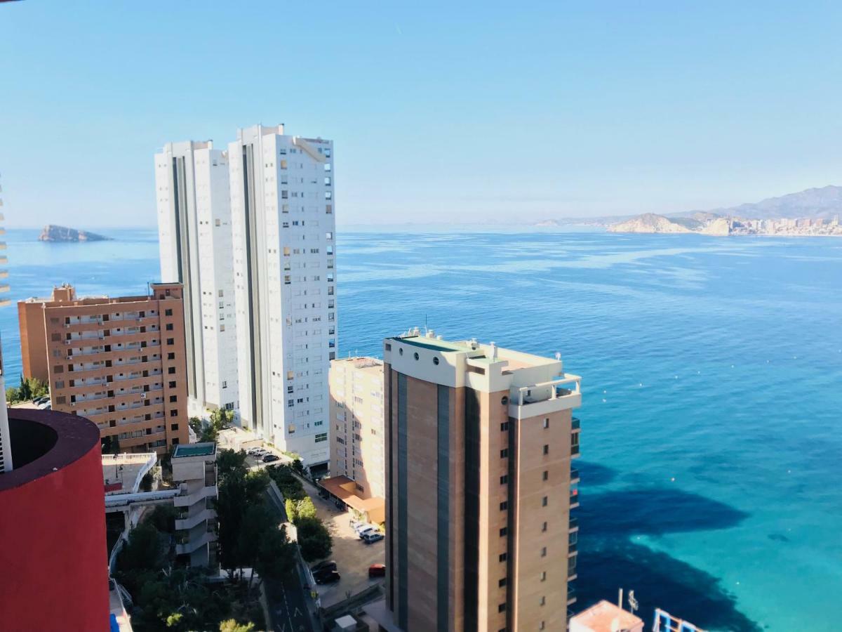 Apartamento Don Miguel Ii *