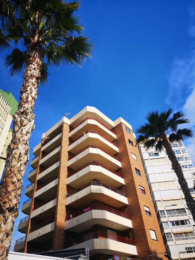 Carlos V * Benidorm