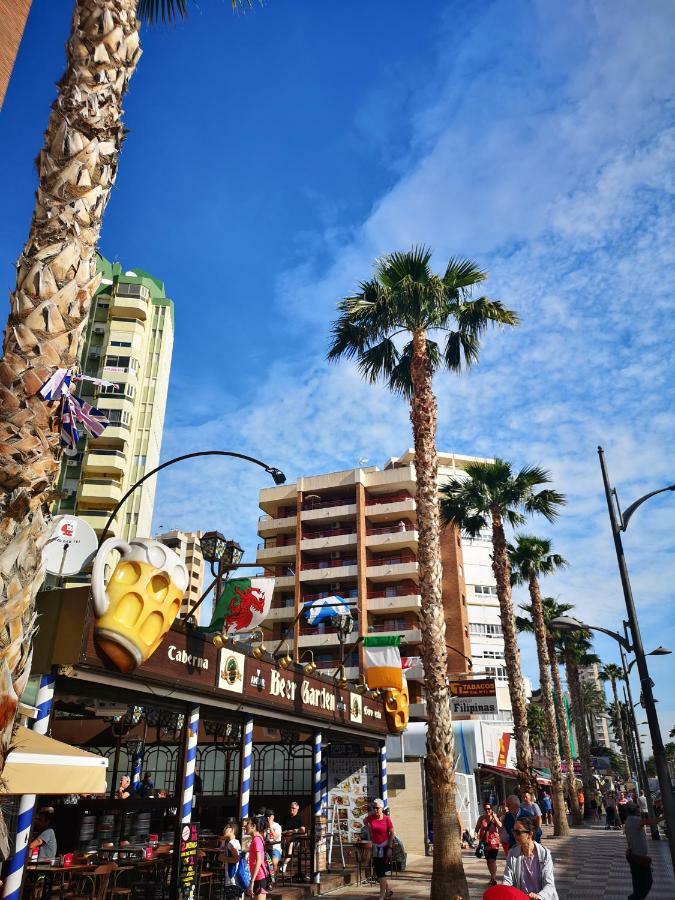 Carlos V Apartamento Benidorm