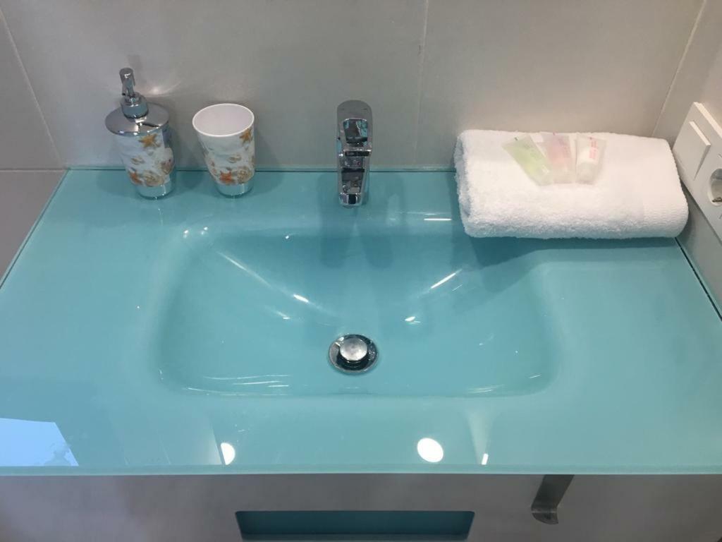 Agua Marina Levante Apartamento