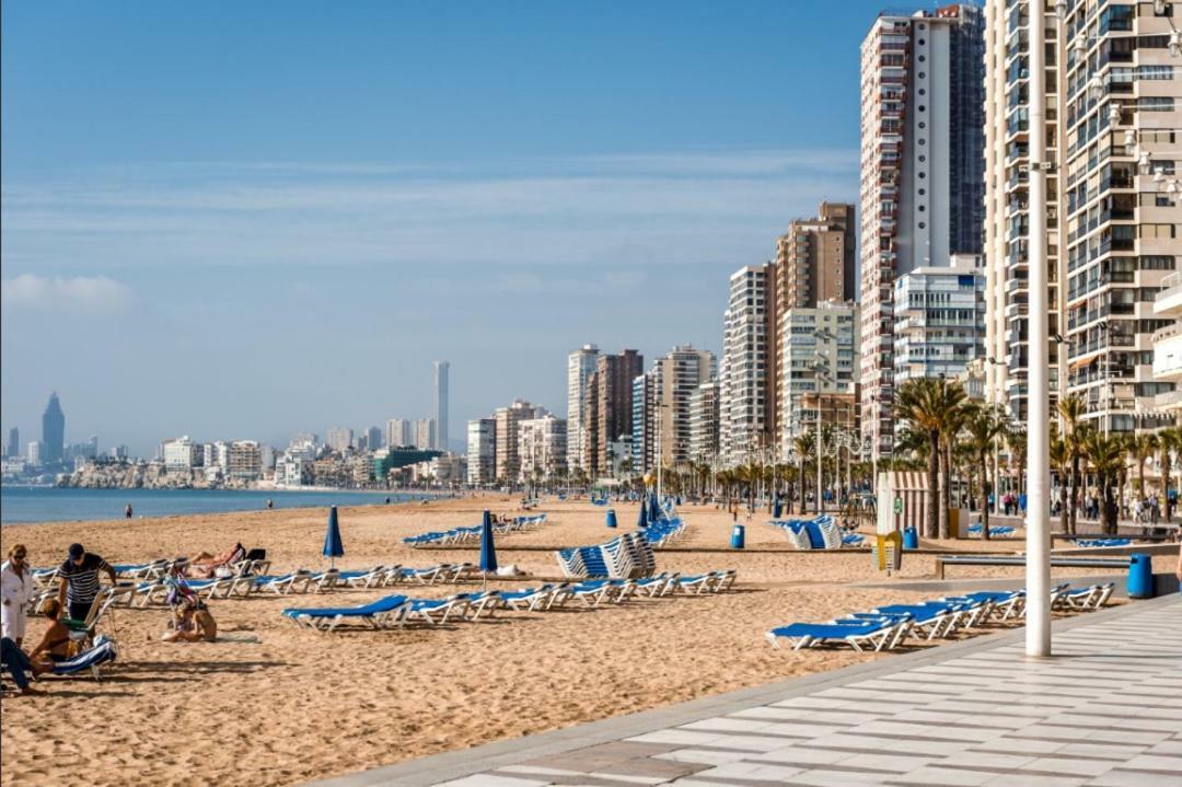 Balcón Del Mar Apartamento