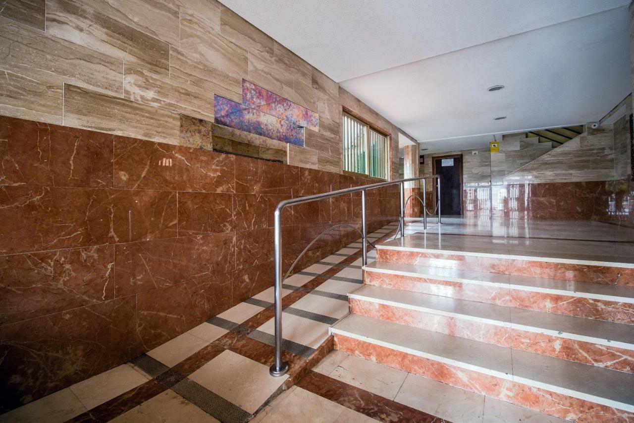 Balcón Del Mar Apartamento Benidorm