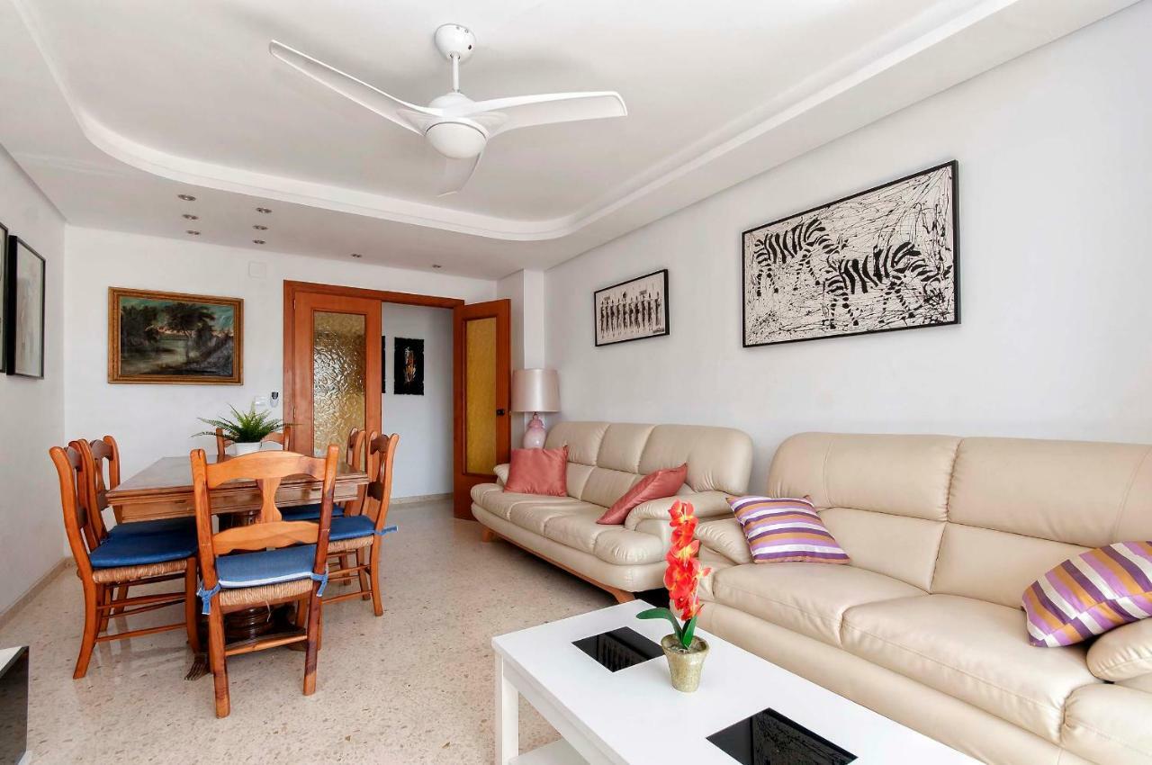 Apartamento La Calita *