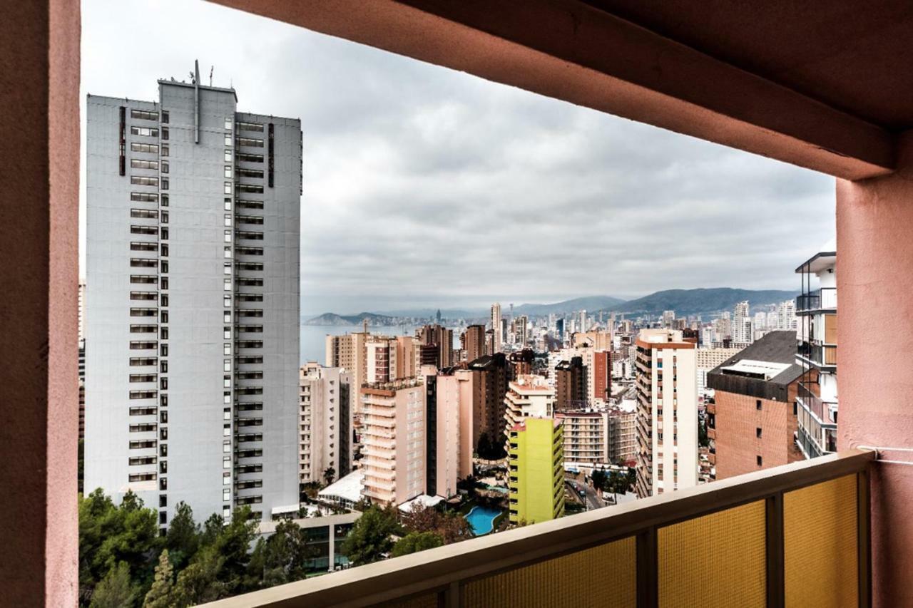 Apartamento Balcón Del Mar *