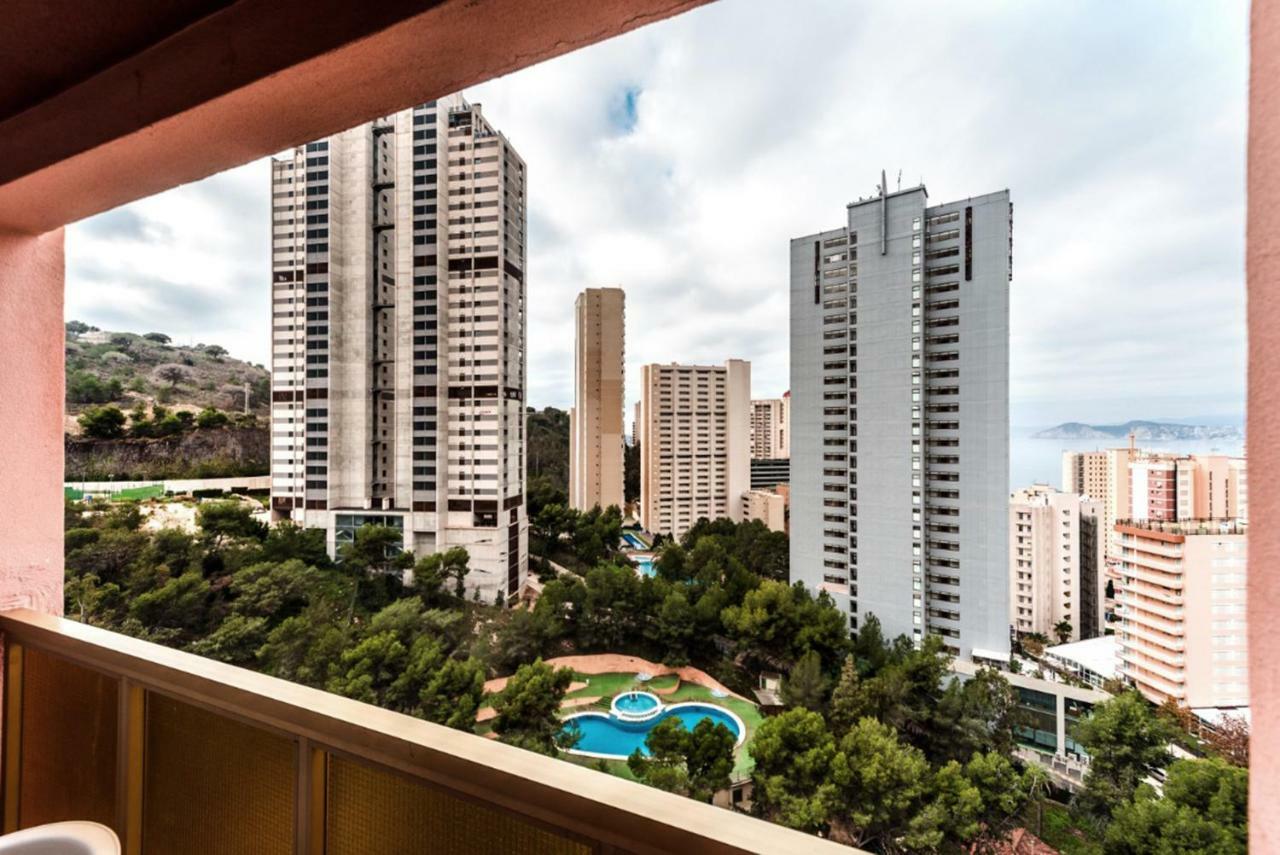 Balcón Del Mar Apartamento