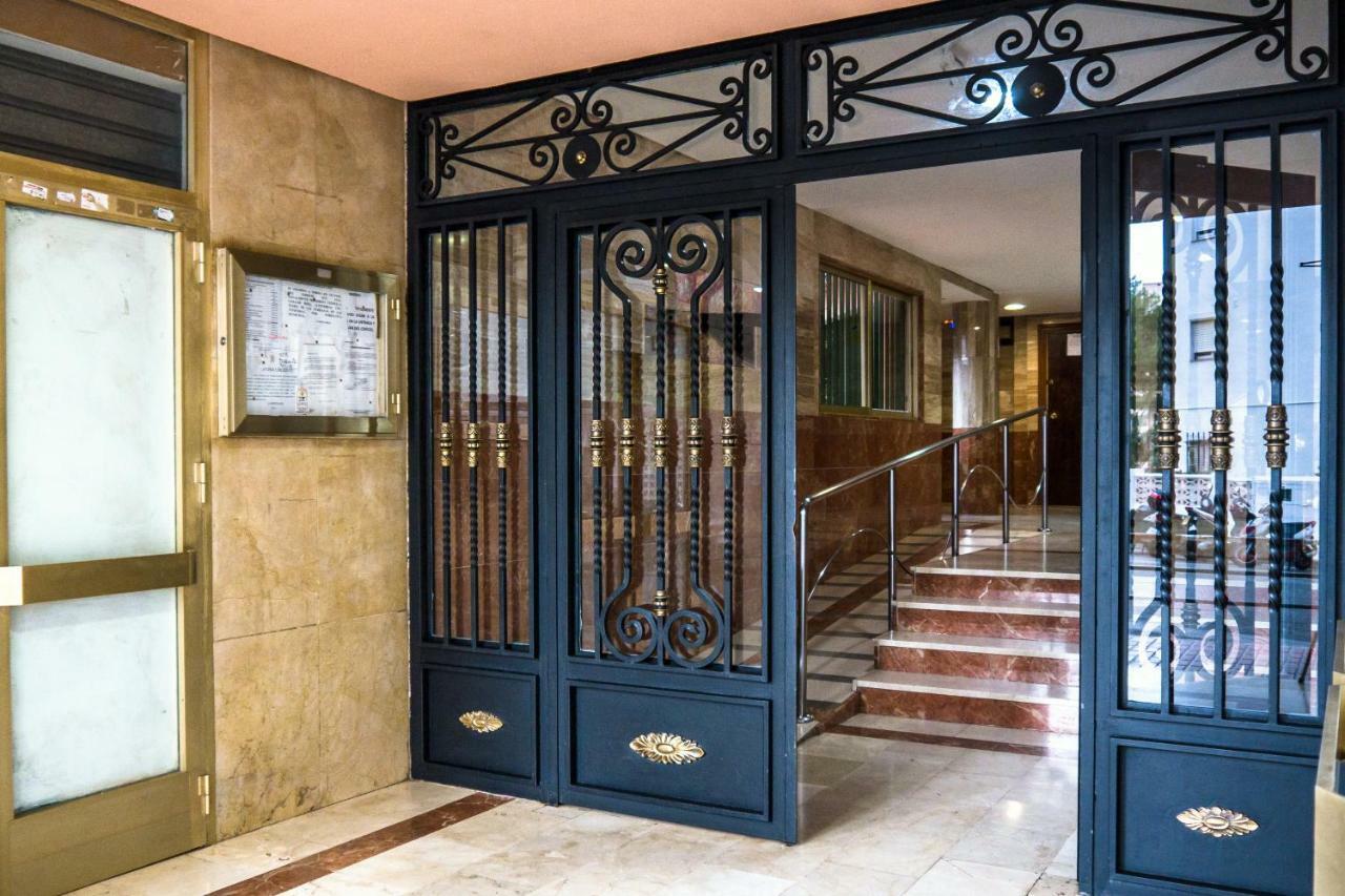 Balcón Del Mar Apartamento *