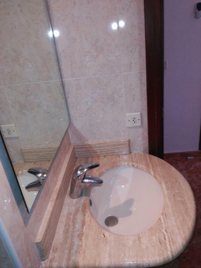 Apartamento Levante Gemelos 8