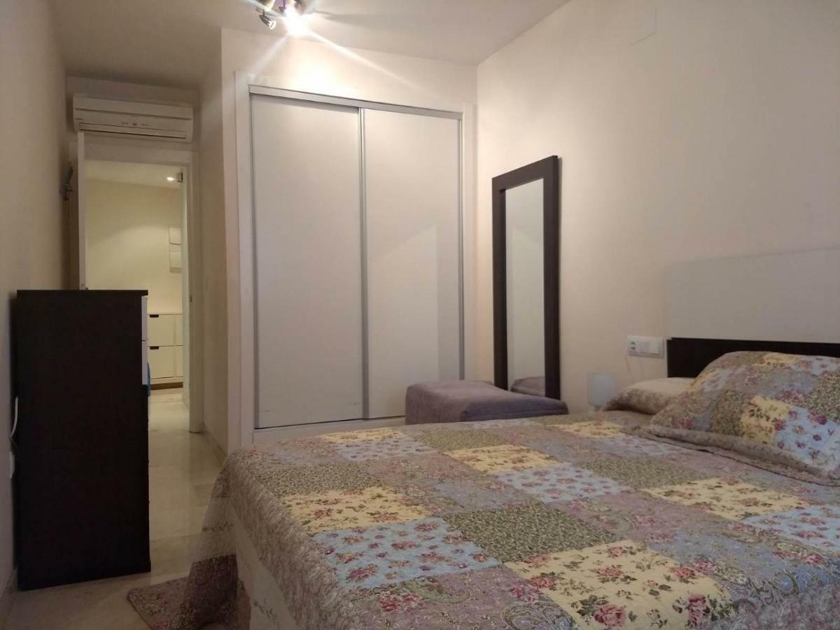 Apartamento Lamiranda