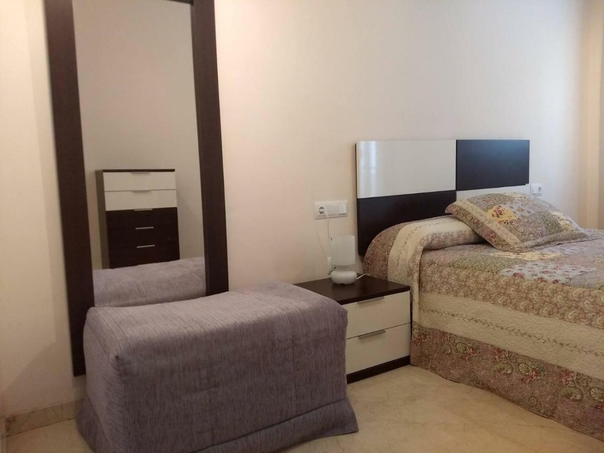 Lamiranda Apartamento Benidorm