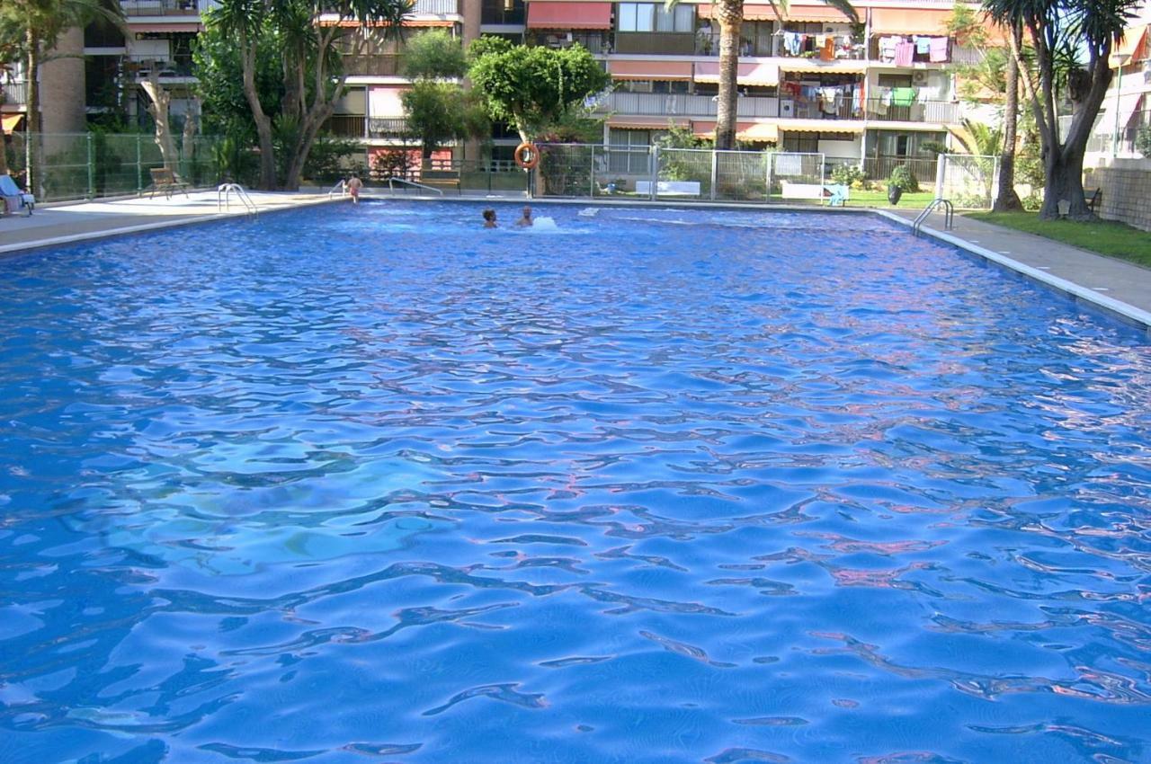 Garden - Turis Apartamento *
