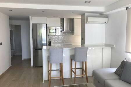 Apartamento Playa Levante Vistas Al Mar *
