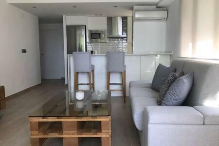 Apartamento Playa Levante Vistas Al Mar *