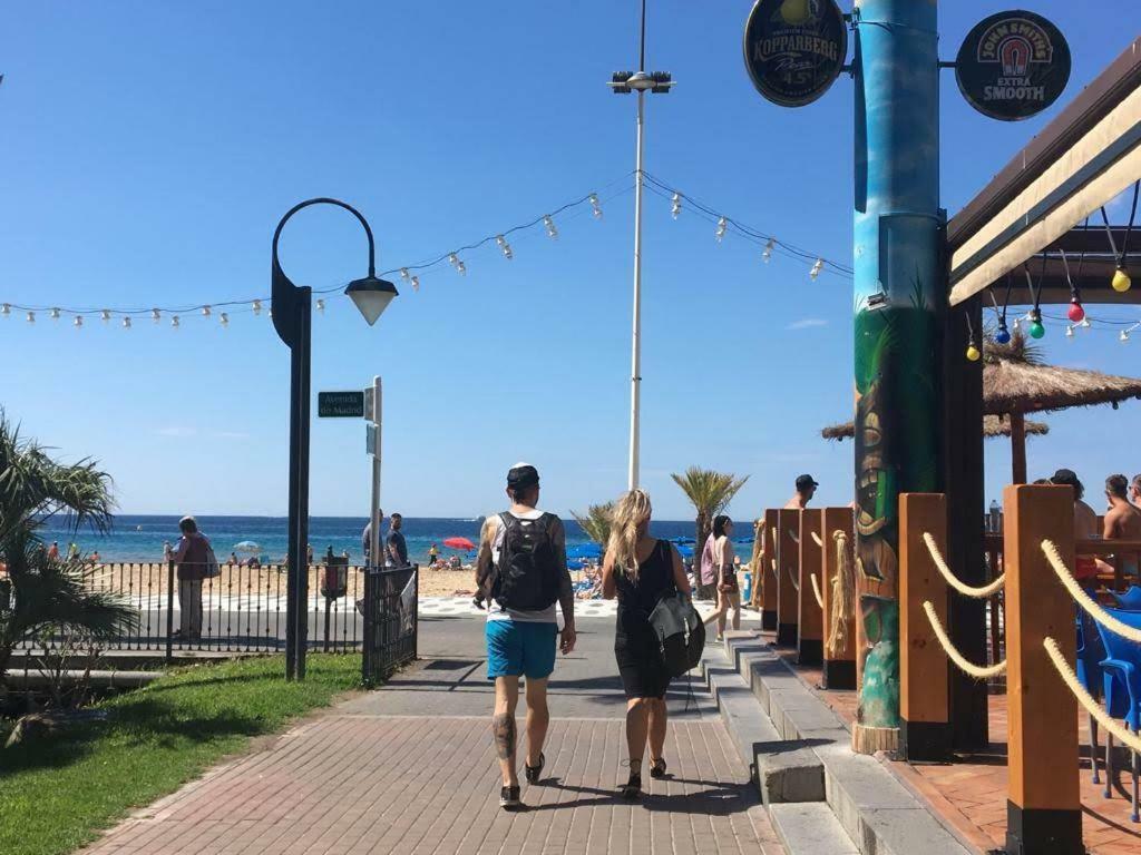 Agua Marina Levante Benidorm