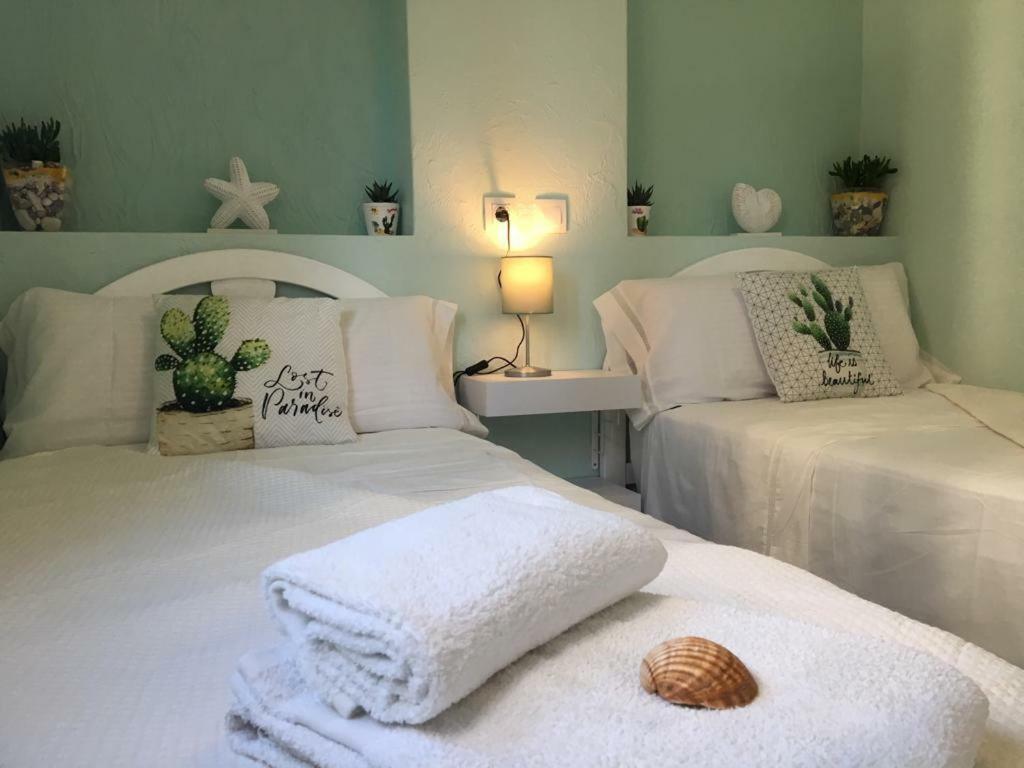 Agua Marina Levante Apartamento Benidorm