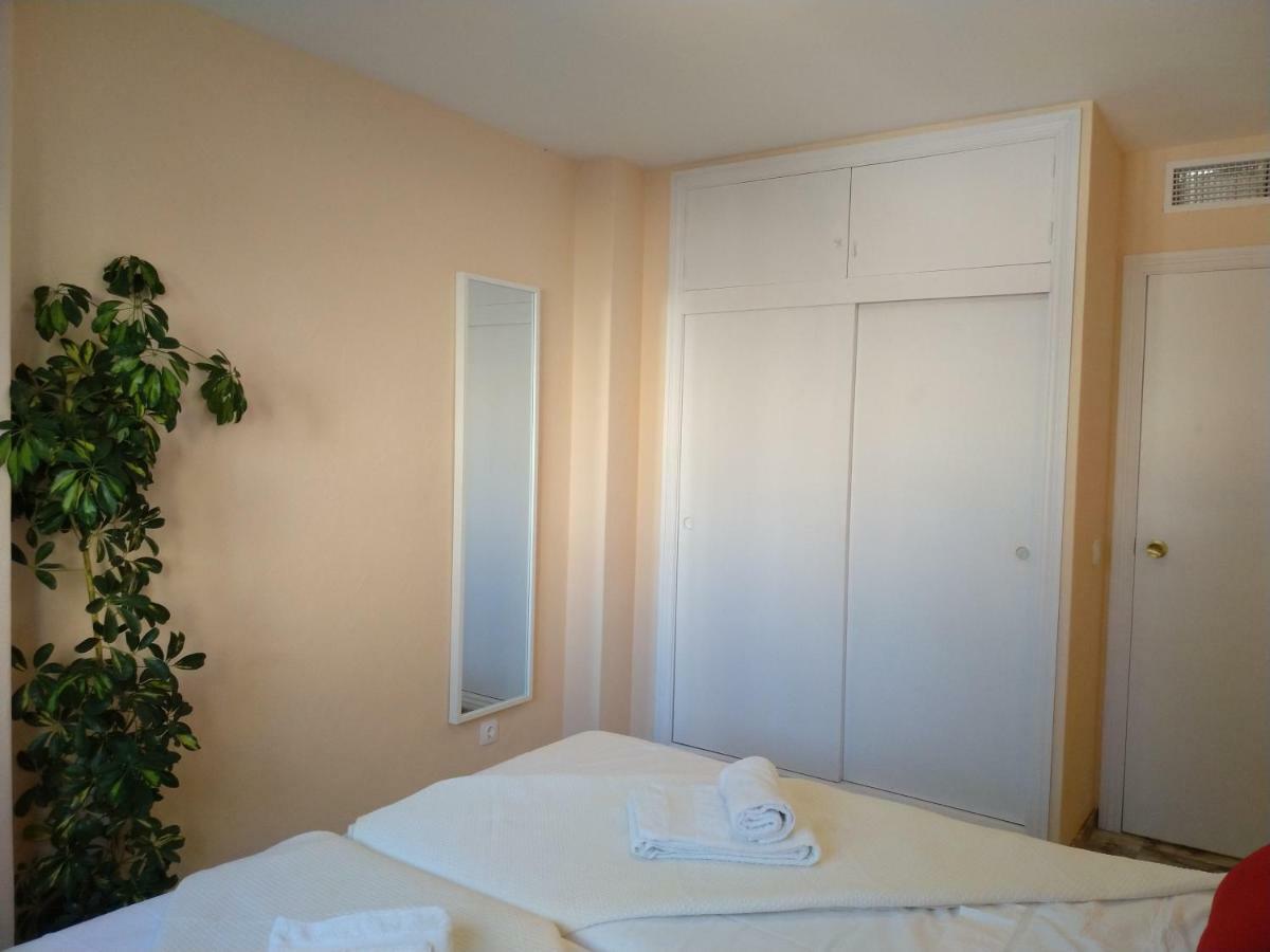 Apartamento Agua Marina Levante Benidorm
