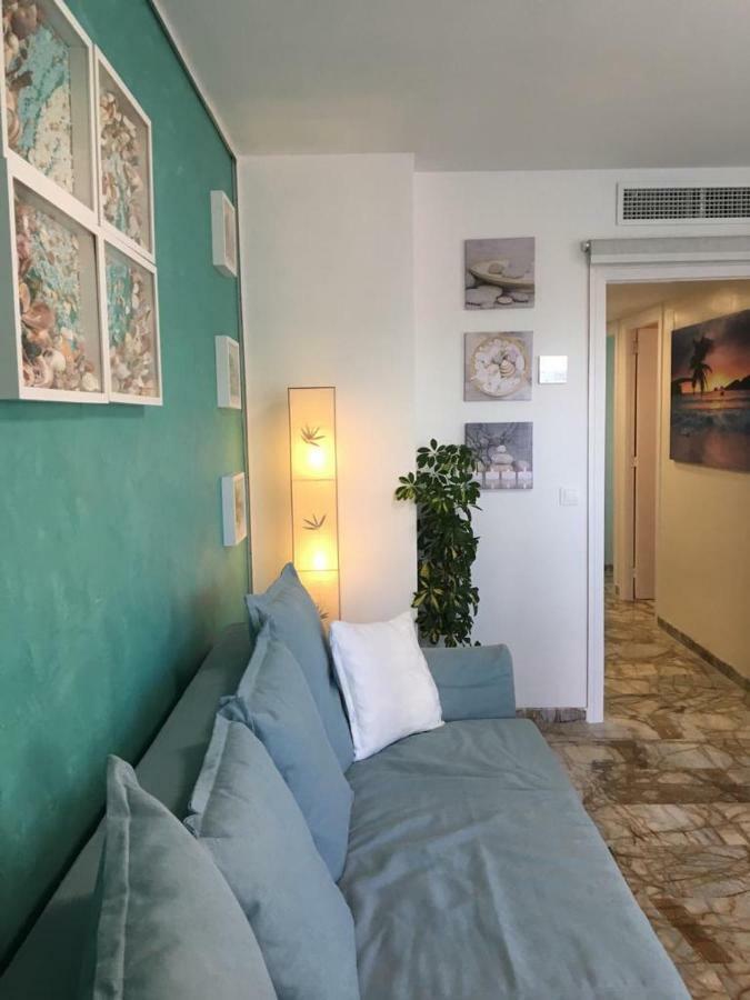 Agua Marina Levante Apartamento *