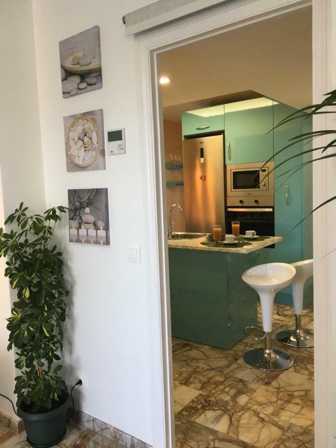 Apartamento Agua Marina Levante *