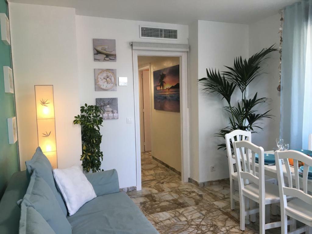Apartamento Agua Marina Levante