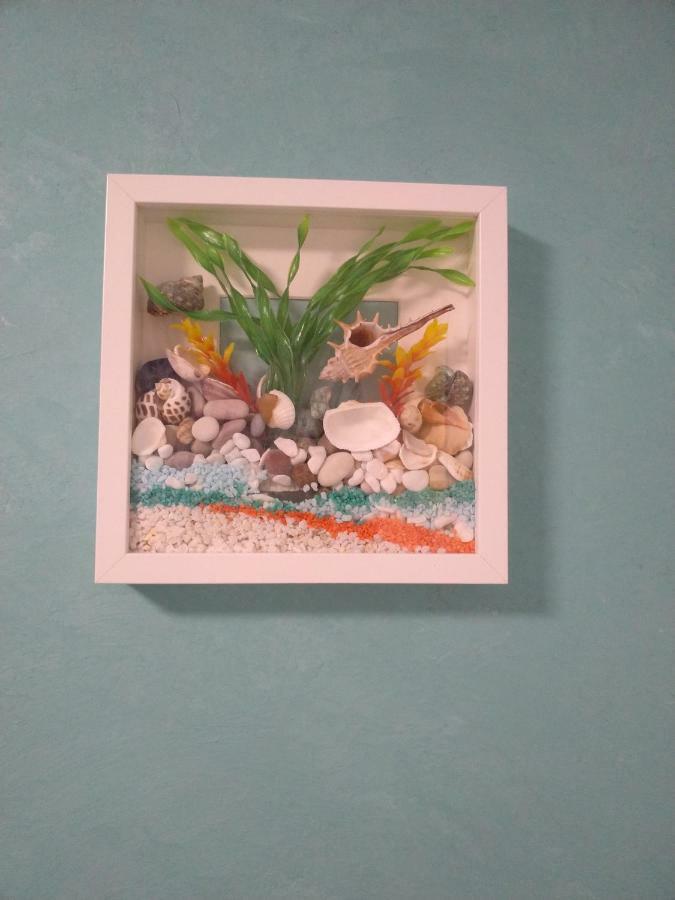 Apartamento Agua Marina Levante