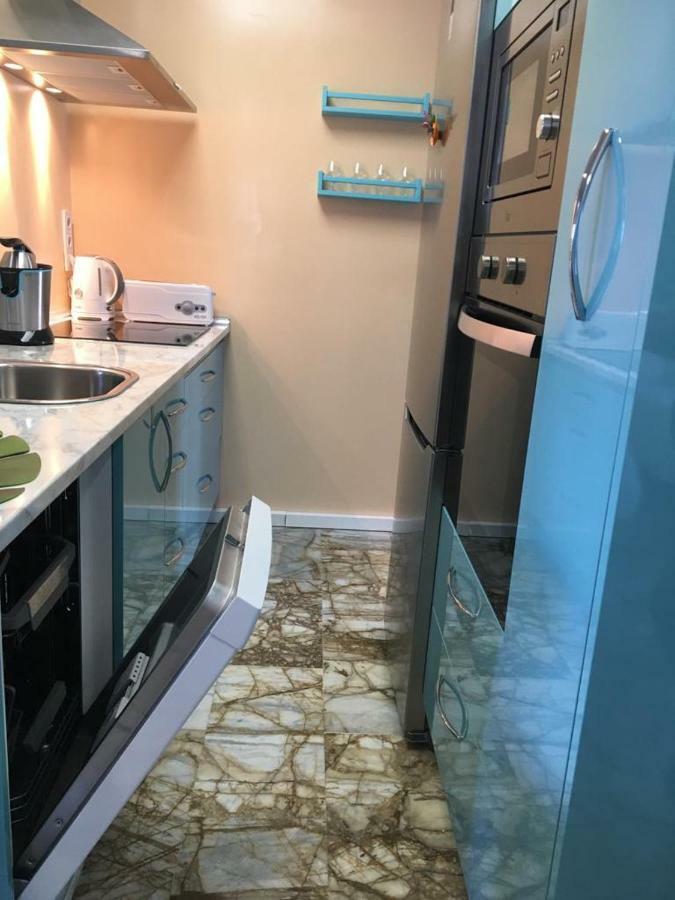 Agua Marina Levante Apartamento