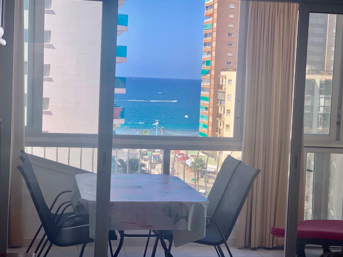 Apartamento Beach Benidorm *