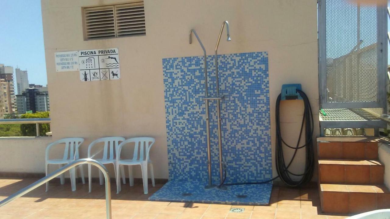Apartamento Apartamento Aiguera Benidorm