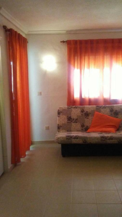 Apartamento Apartamento Aiguera