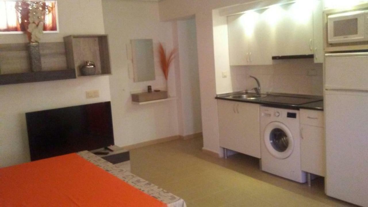 Apartamento Aiguera