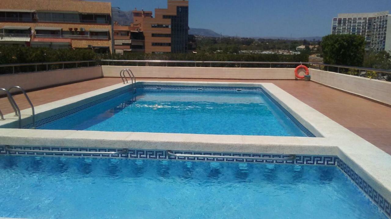Apartamento Apartamento Aiguera *