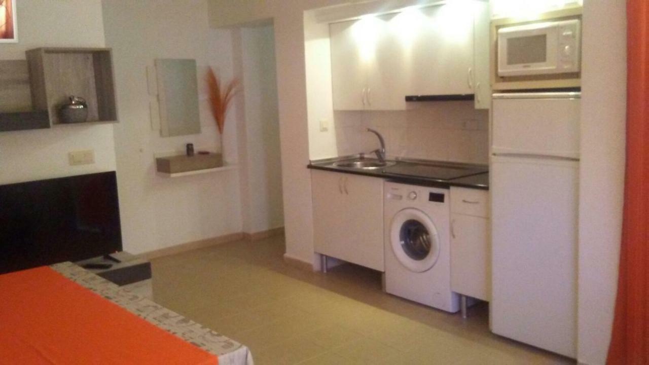 Apartamento Apartamento Aiguera *