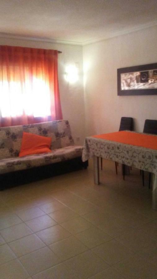 Apartamento Aiguera Benidorm