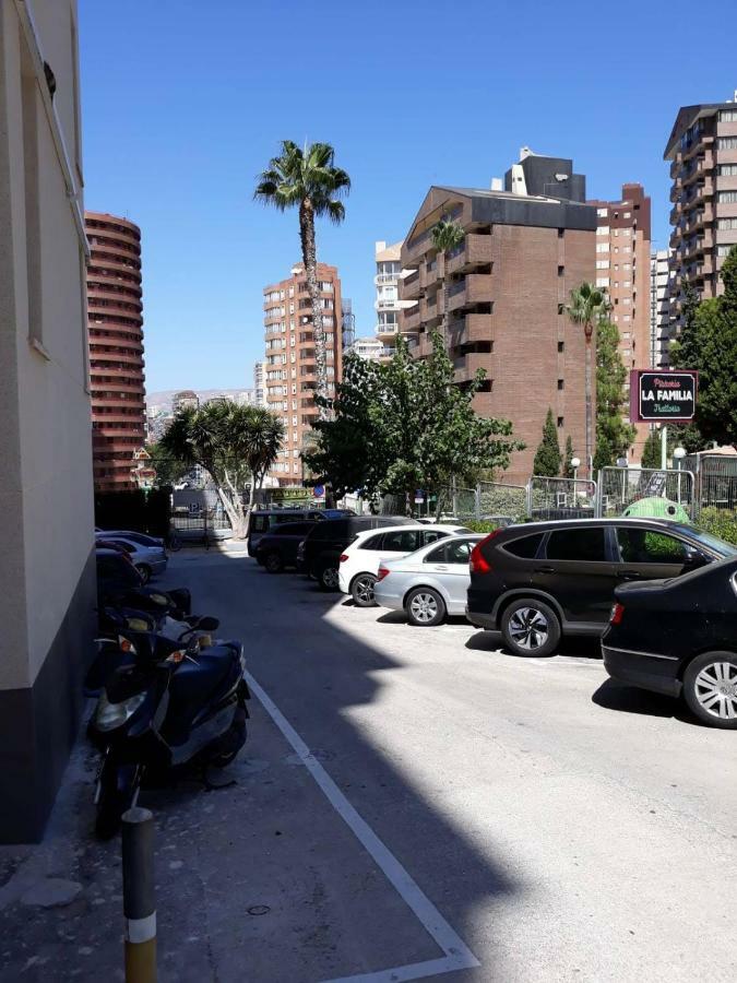 Apartamento Gaby Rincon De Loix *