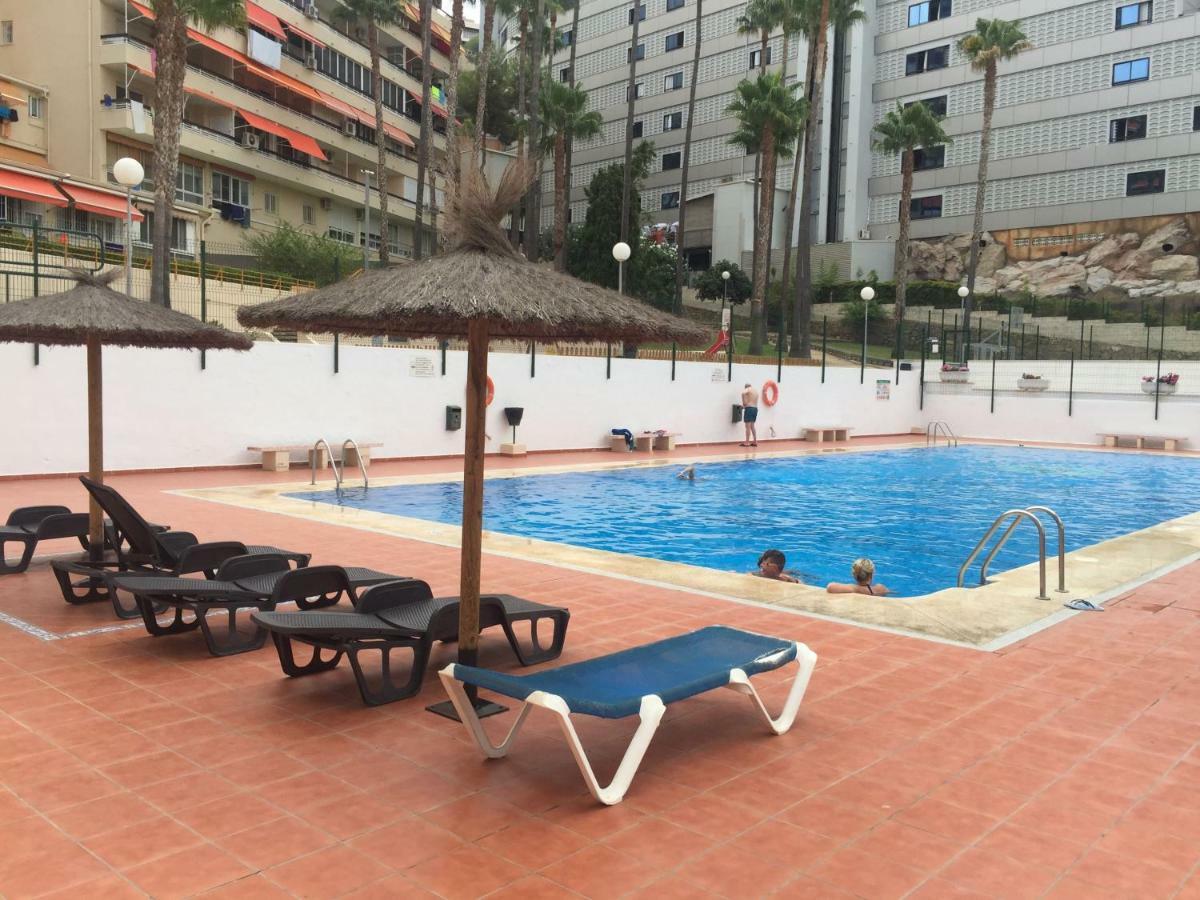 Apartamento Gaby Rincon De Loix