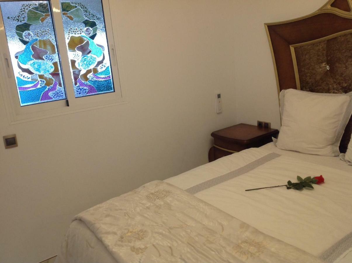 Apartamento Daniela *